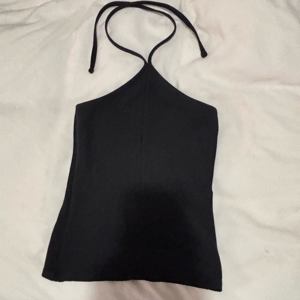Rag & Bone Halter Top